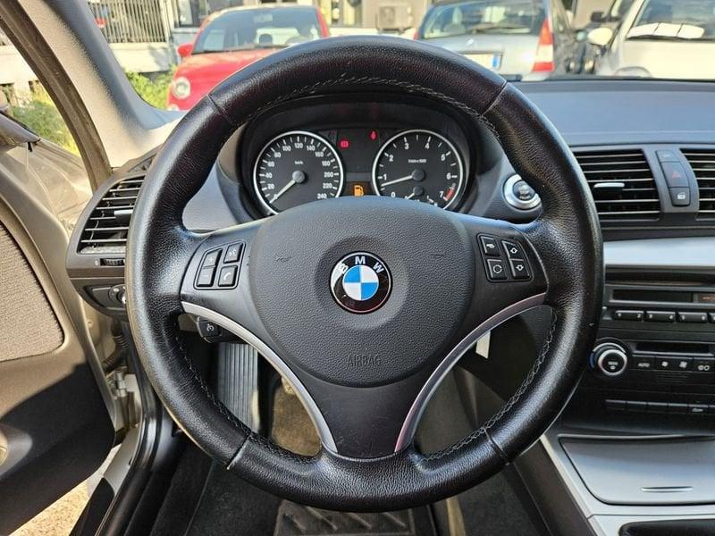 BMW Serie 1 116i Futura 5p.