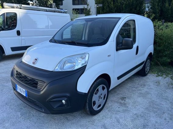 FIAT Fiorino 1.3 MJT 75CV Furgone (IVA ESCL.)