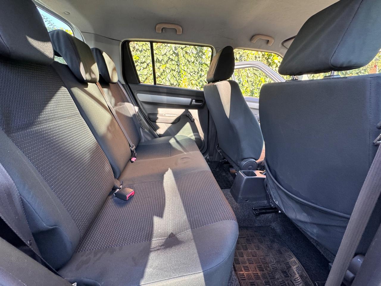 Suzuki Swift 1.3 GPL 3p. GL