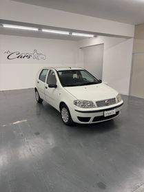 Fiat Punto Classic 1.2 5 porte Active GPL
