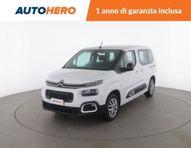 CITROEN Berlingo BlueHDi 100 Stop&Start Combi Feel