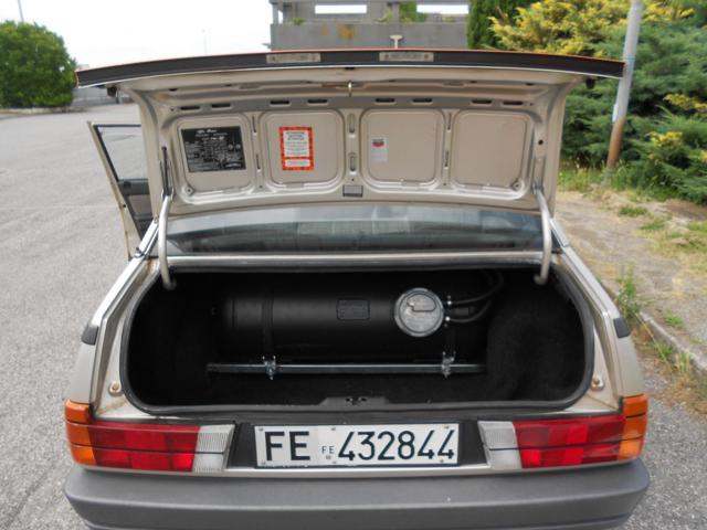ALFA ROMEO 75 1.6