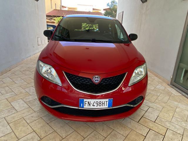 LANCIA Ypsilon 1.3 MJT 16V 95 CV 5 porte S&S Silver