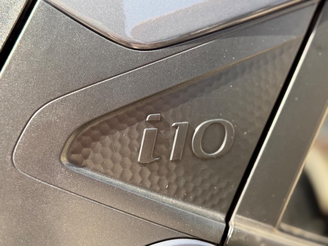 Hyundai i10 1.0 MPI Prime