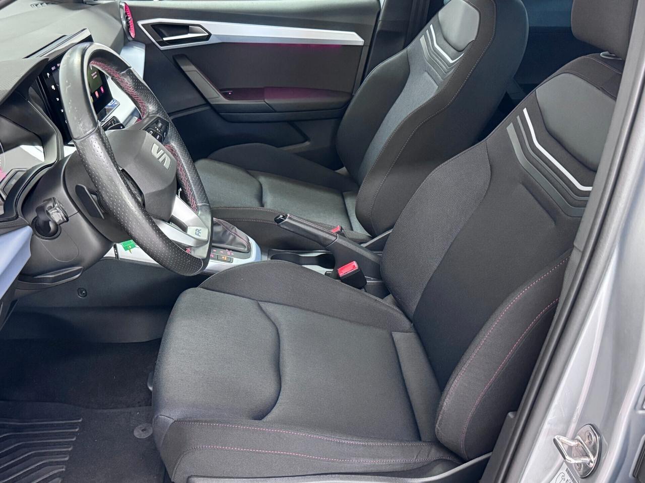 Seat Arona 1.0 EcoTSI 110 CV DSG FR