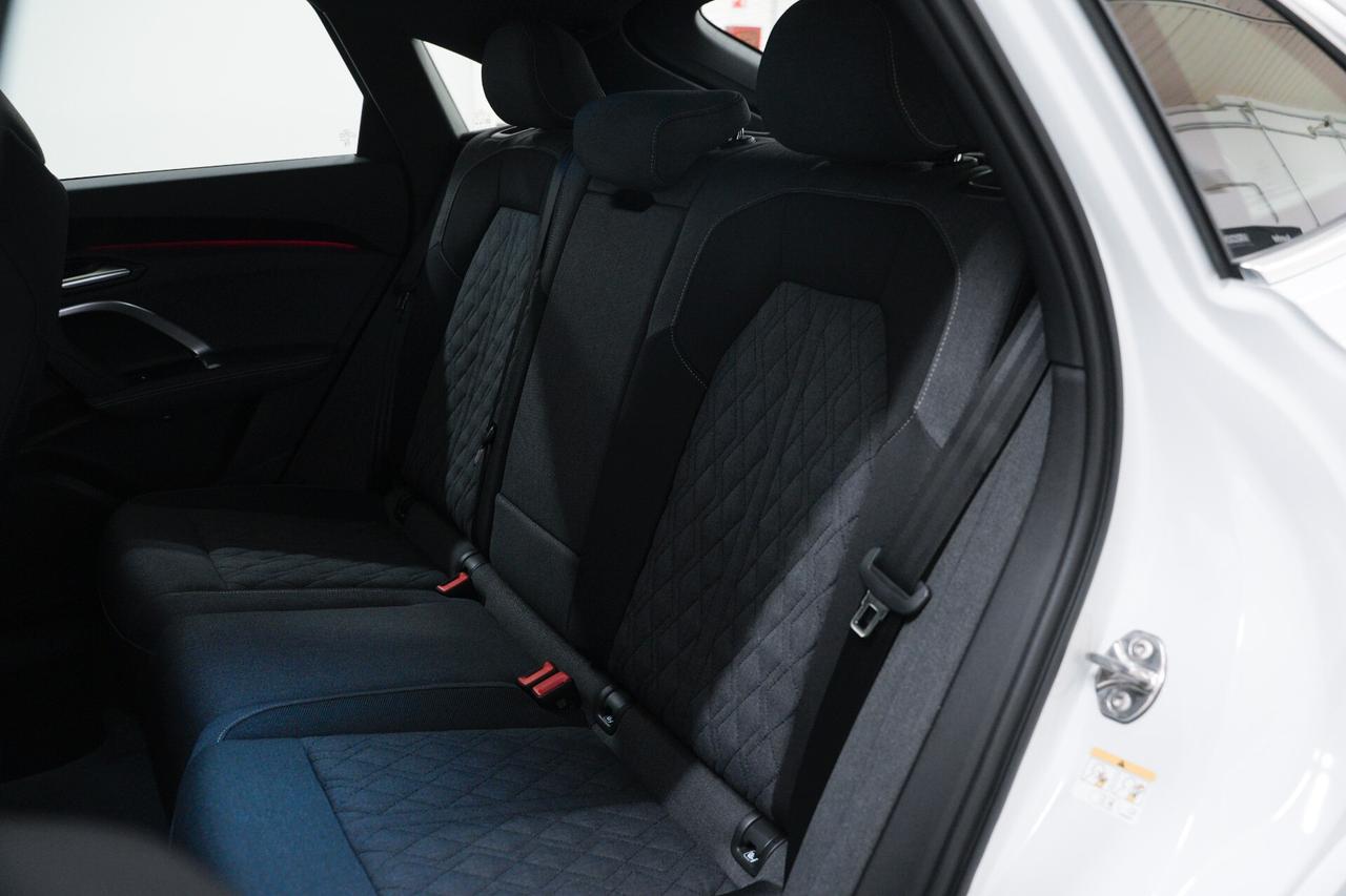 Audi Q5 SPB 40 TDI quattro S tronic line