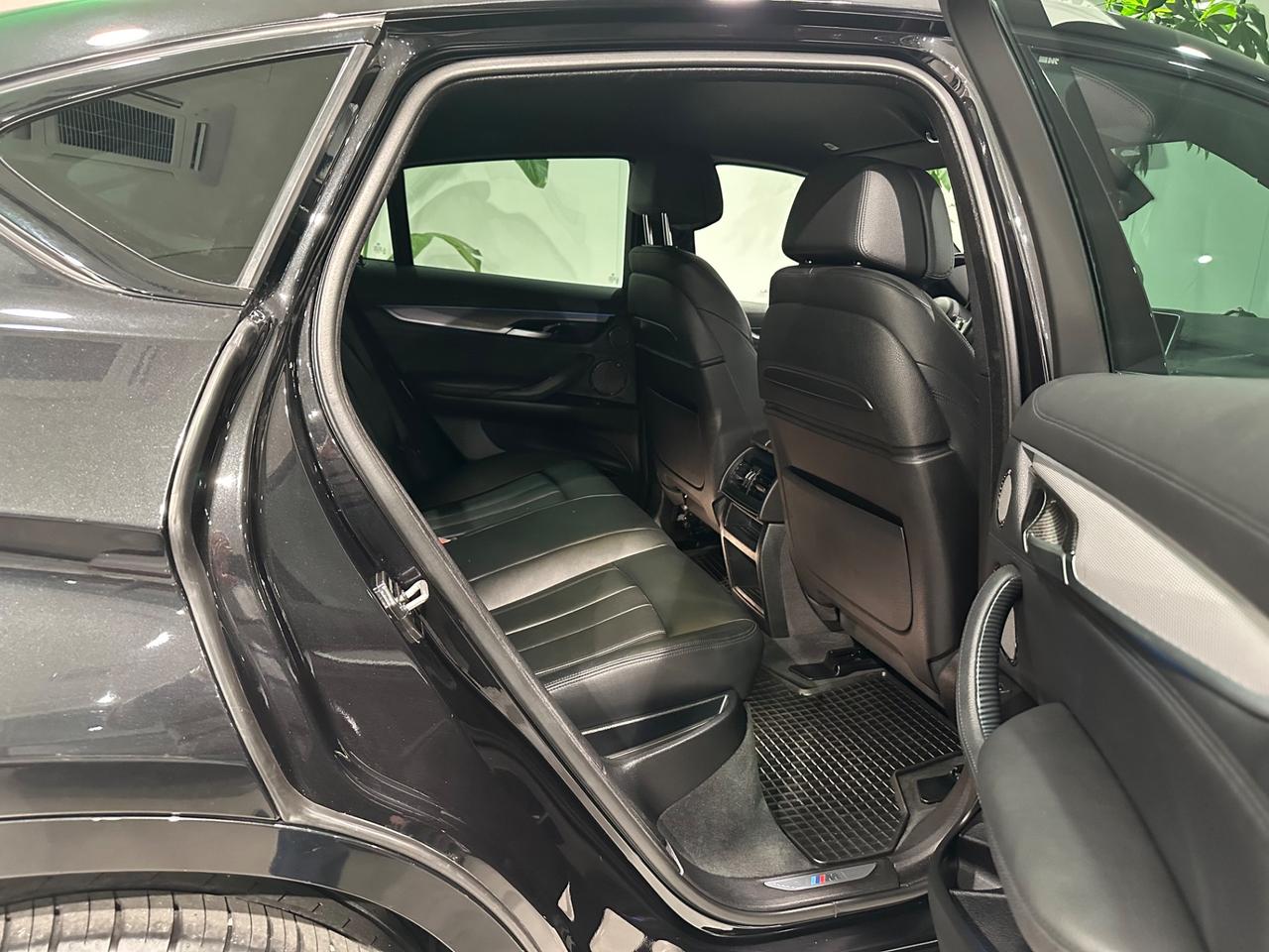 Bmw X6 xDrive30d 258CV Msport