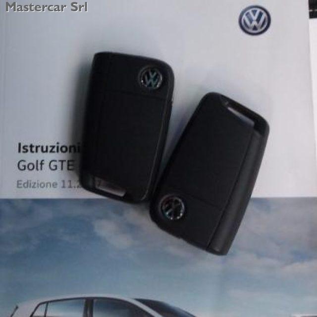 VOLKSWAGEN Golf GTE 5p 1.4 tsi Gte plug in Hybrid dsg - FP446EG