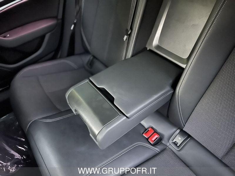 Audi A6 Avant 50 3.0 TDI quattro tiptronic Business Sport