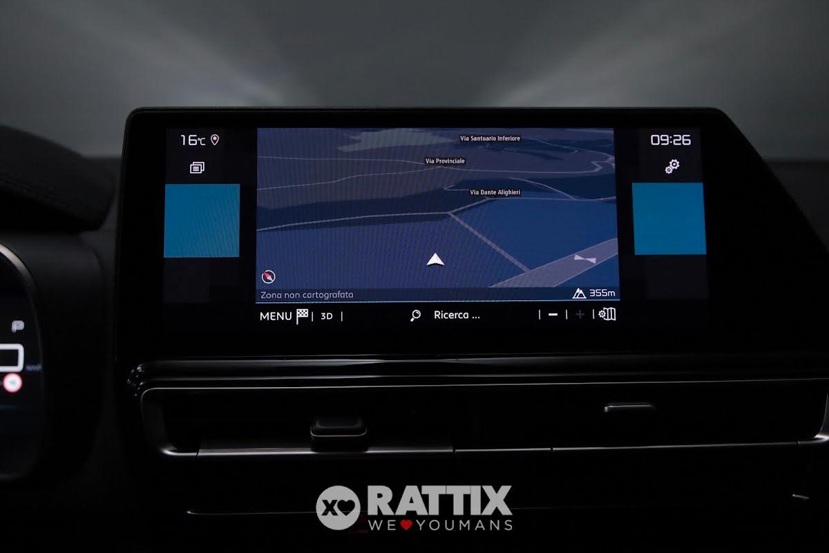 Citroen C5 Aircross 1.5 BlueHDI 130CV C-Series EAT8