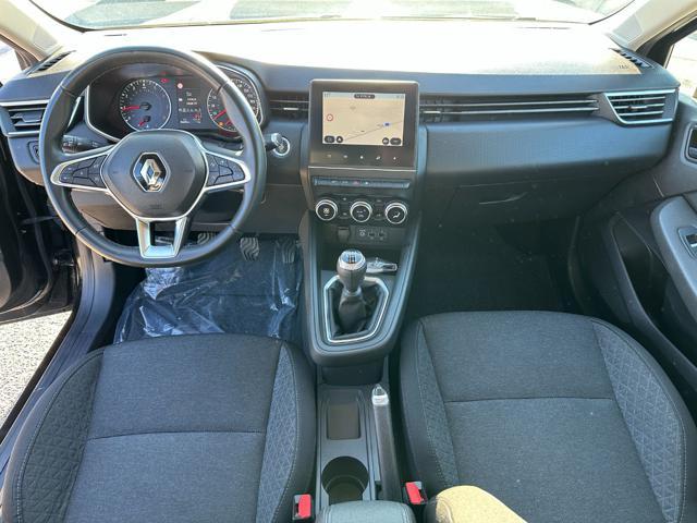 RENAULT Clio TCe 90 CV 5 porte Zen