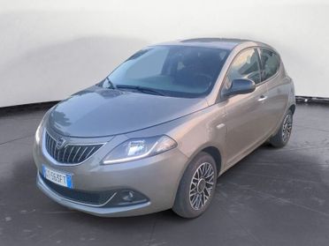 Lancia Ypsilon 3ª serie 1.0 FireFly 5 porte S&S Hybrid Gold