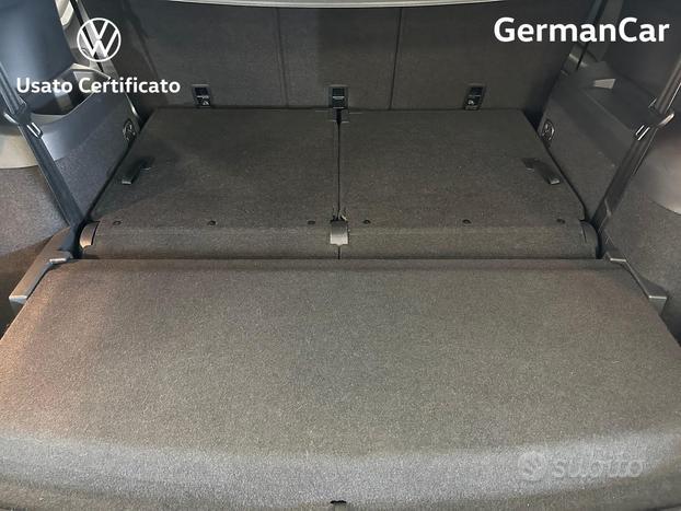Volkswagen Tiguan allspace 2.0 tdi advanced r-line