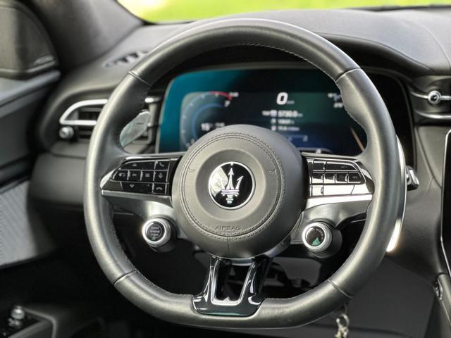 MASERATI Grecale MHEV 300cv GT (Tetto/LED/APP)