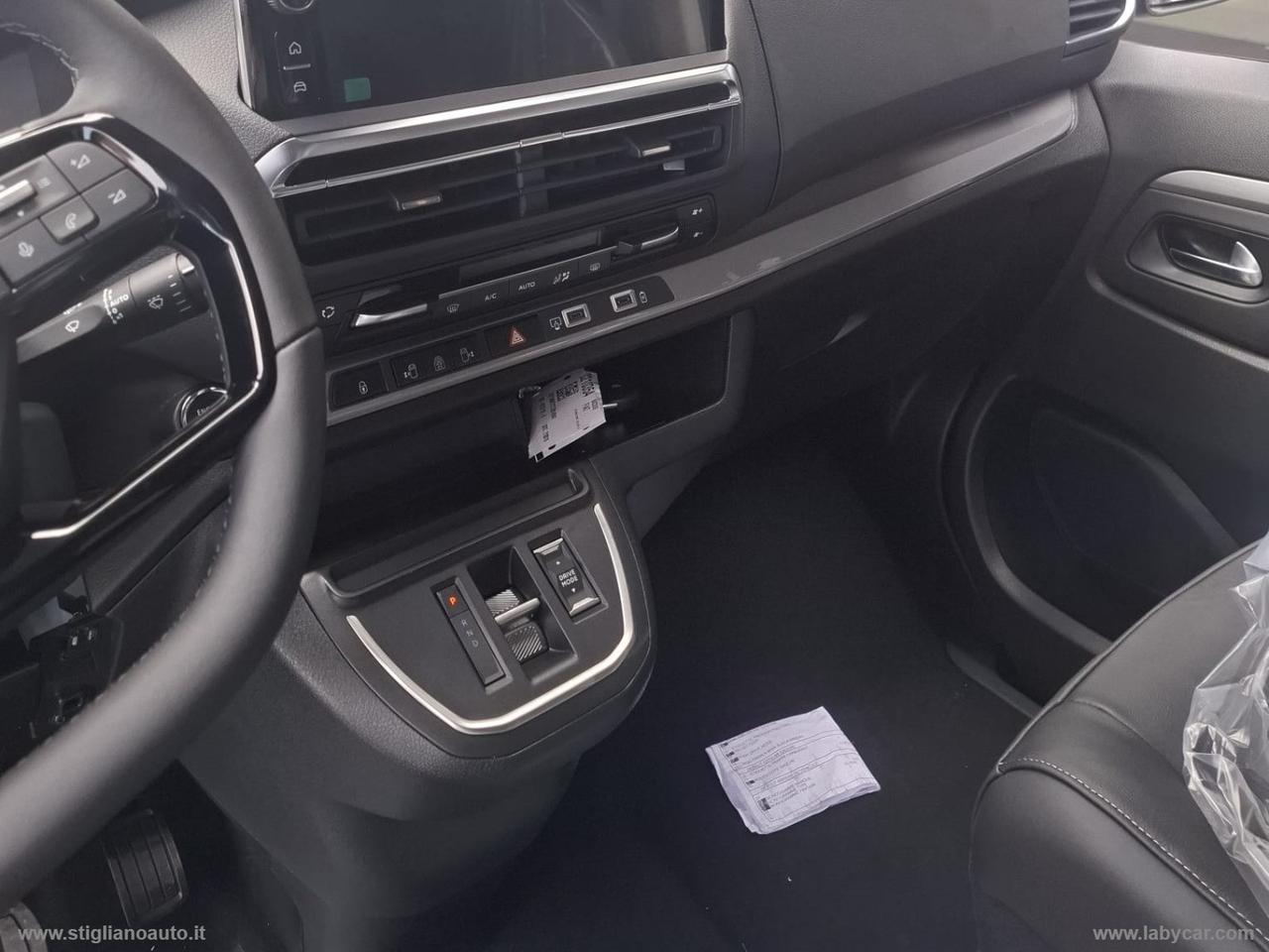 FIAT Ulysse 2.2 Mjt 180CV S&S AT8 M1- L3H1 +IVA 22