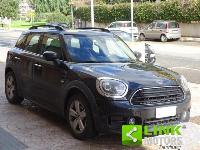 MINI Countryman ONE 1.5 102 CV
