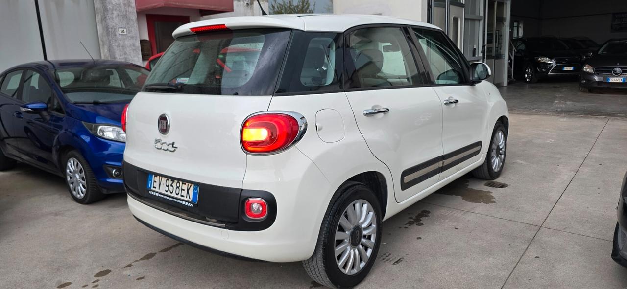 Fiat 500L 1.3 Multijet 85 CV Pop Star