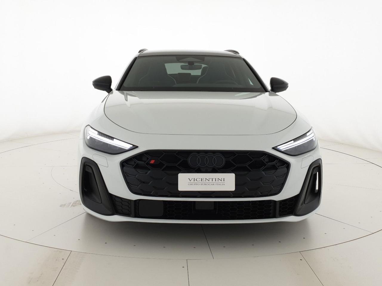 Avant 3.0TFSI 367CV quattro Stronic Sport Attitude