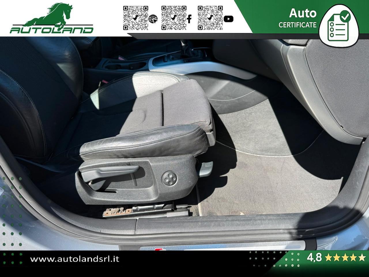 Audi A4 Avant 2.0 tdi S-Line