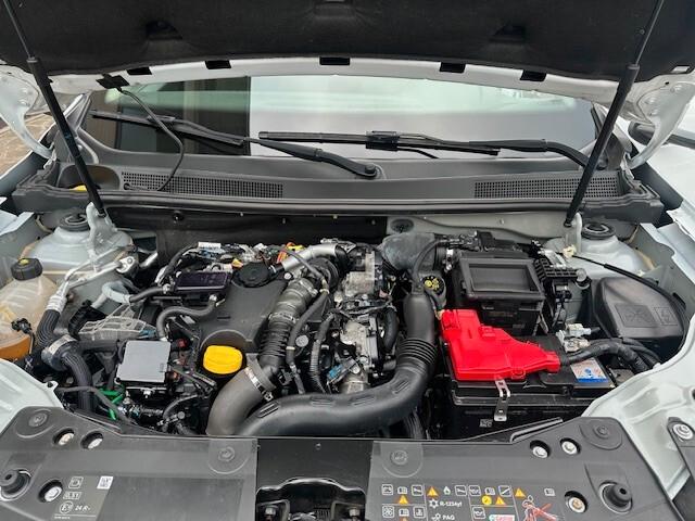 Dacia Duster 1.5 Blue dCi 8V 115 CV 4x4 expression