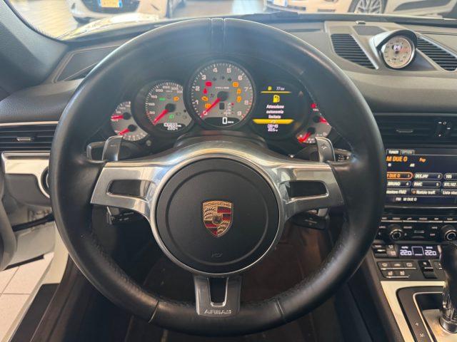 PORSCHE 911 3.8 Carrera S Coupé //SERVICE BOOK//