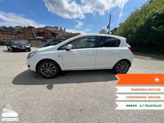 OPEL Corsa 1.3 CDTI 95CV F.AP. 5 porte Cosmo