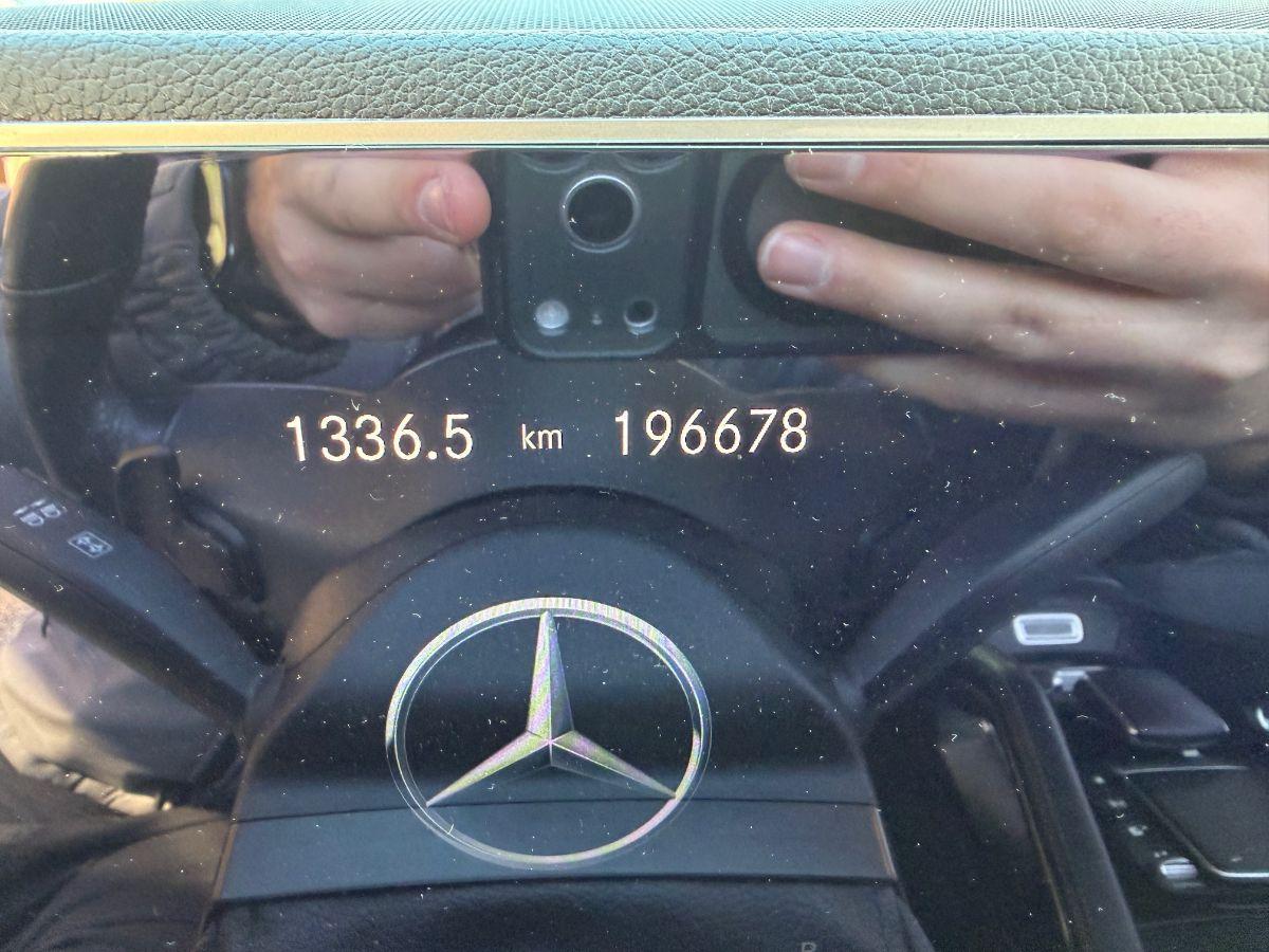 MERCEDES - GLE - 300 d 4Matic Premium MOTORE NUOVO