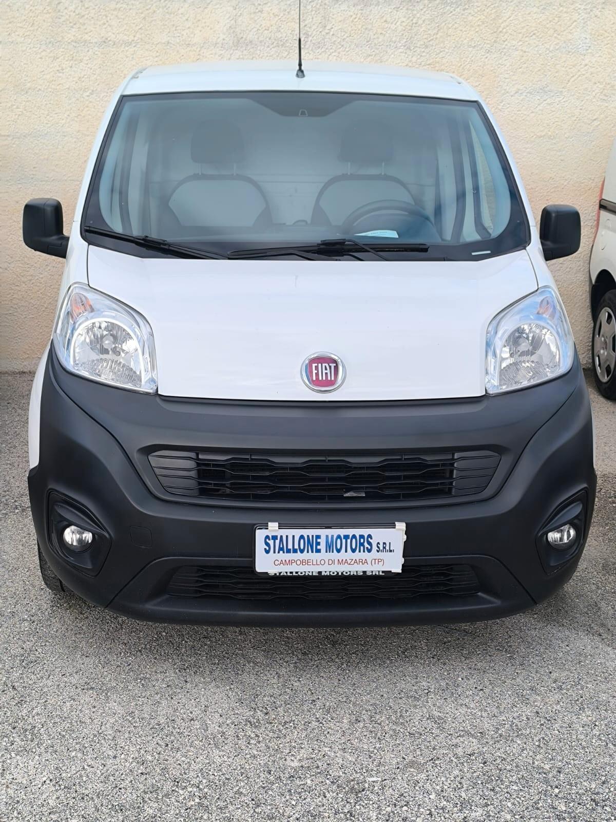 Fiat Fiorino 1.3 MJT 95CV 2020