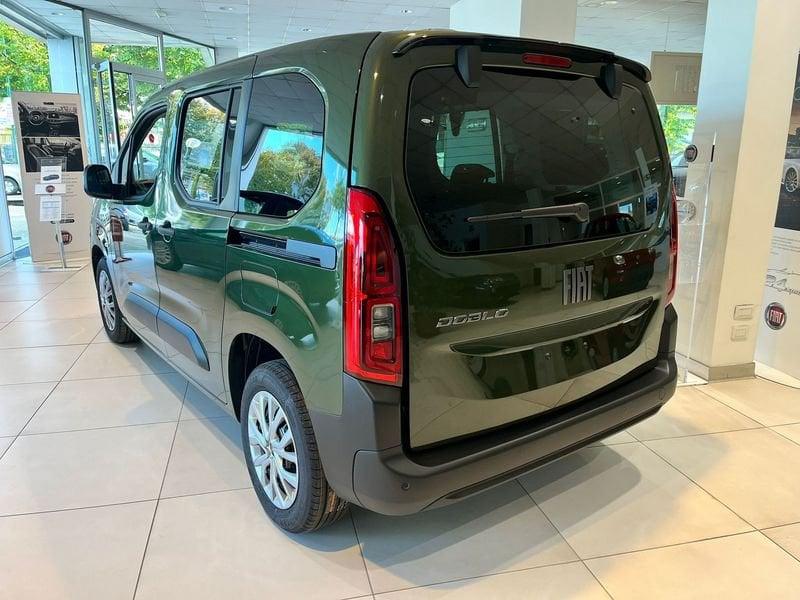 FIAT Doblò 1.5 BlueHdi 130CV Combi M1