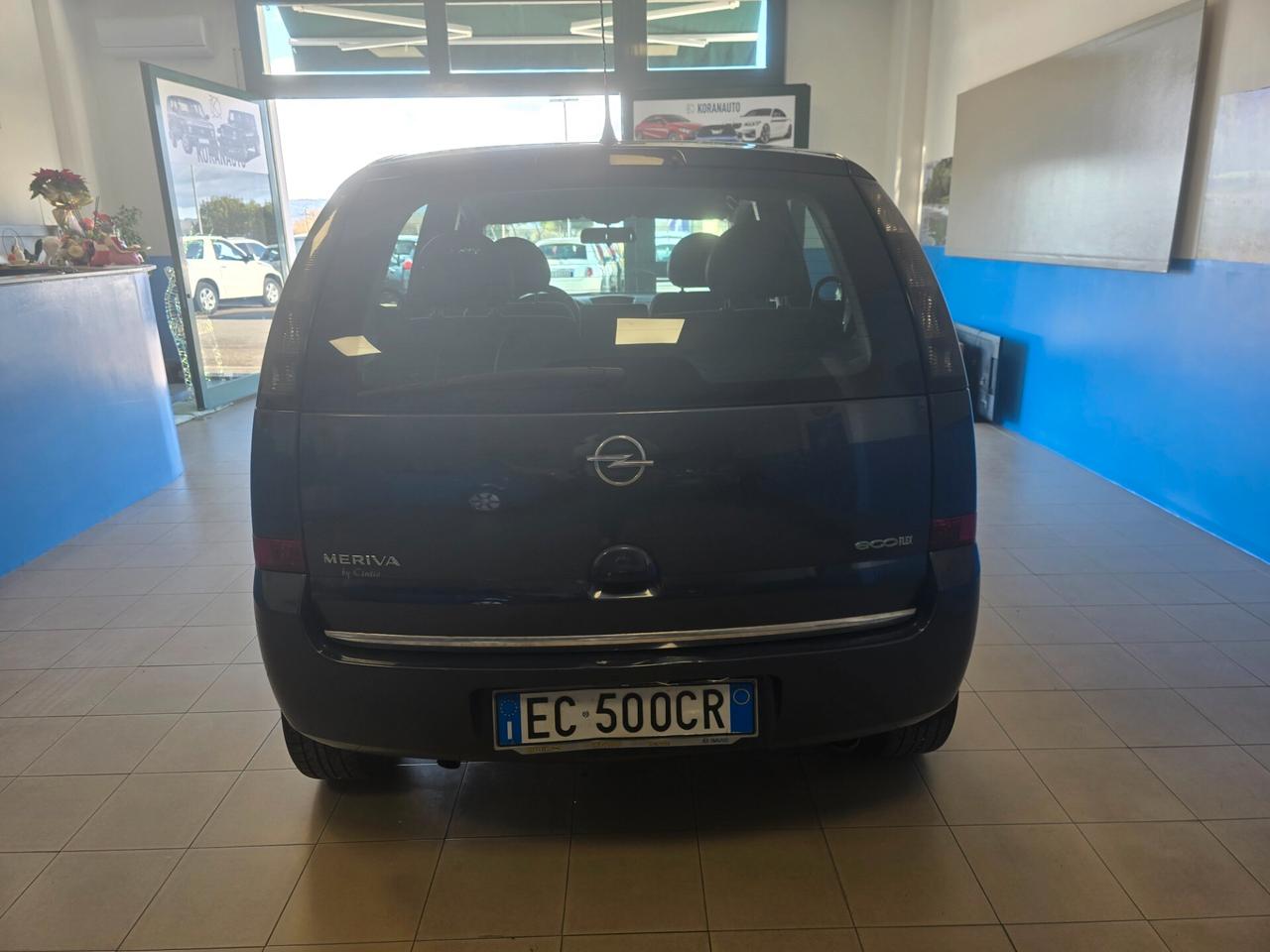 Opel Meriva 1.3 CDTI ecoFLEX Cosmo