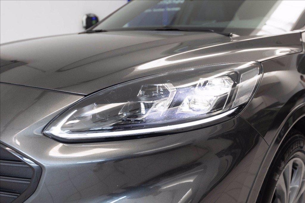 FORD Kuga 2.5 full hybrid ST-Line X 2wd 190cv cvt del 2023