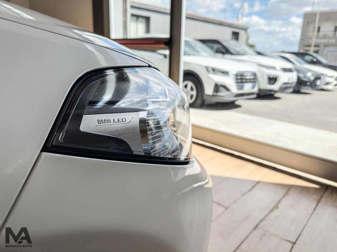 BMW X2 SDRIVE 18D 150CV 2021