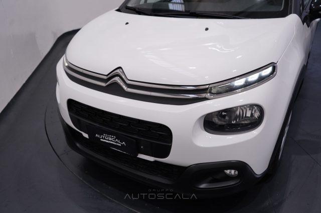 CITROEN C3 1.6 BlueHDi 100cv S&S Business
