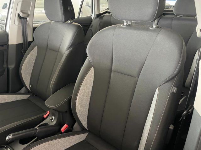 SKODA Kamiq 1.0 TSI 95 CV Ambition