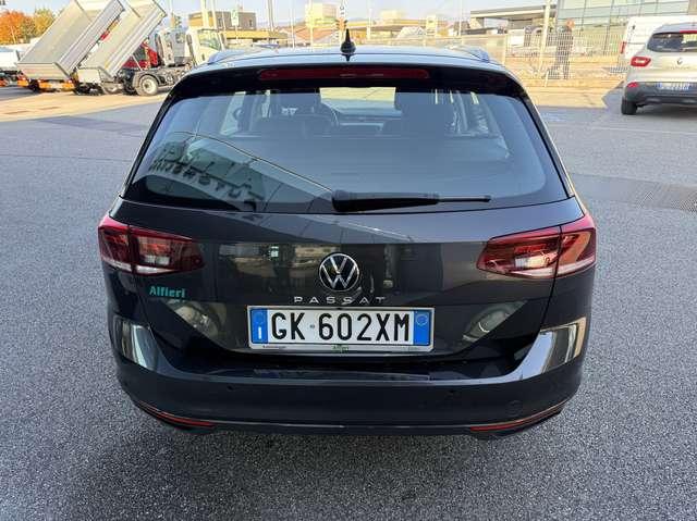 Volkswagen Passat Variant 2019 Variant 2.0 tdi Executive 150cv dsg IVA