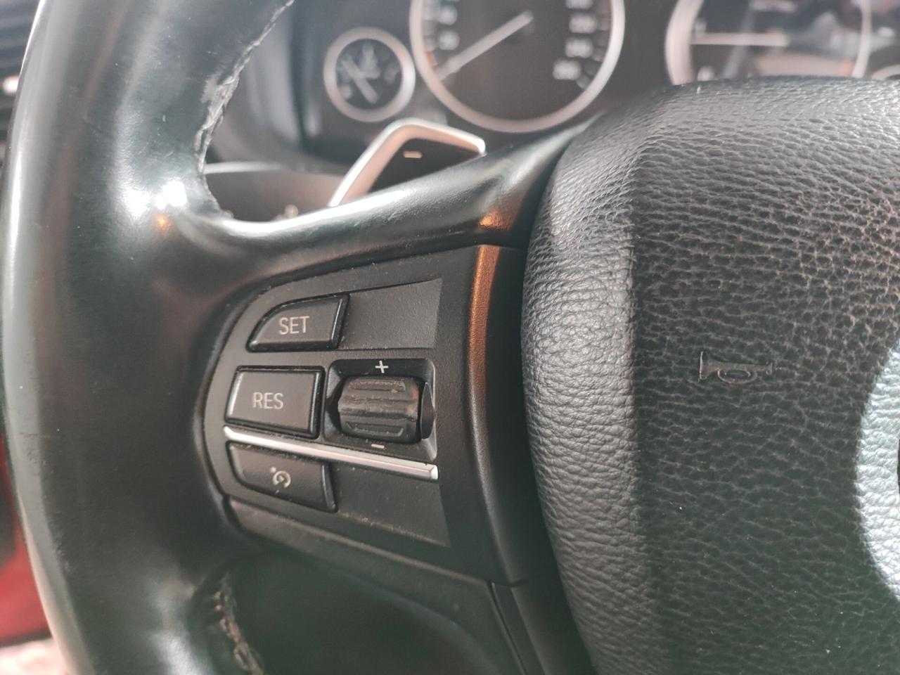 Bmw X4 xDrive20d Msport