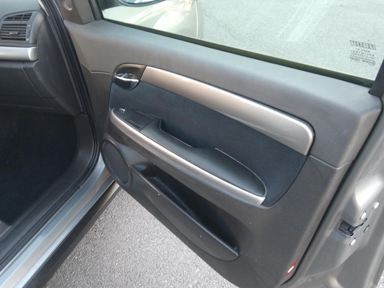 Fiat Croma 1.9 Multijet 16V 120cv Emotion x neopatentati