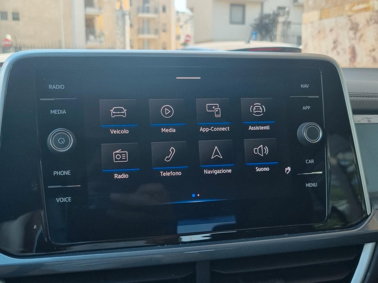 Volkswagen T-Roc I 2022
