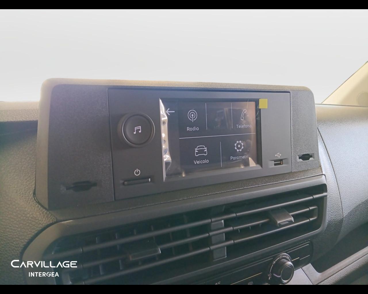 FIAT Scudo Ice van M 1.5 diesel 120cv S&S