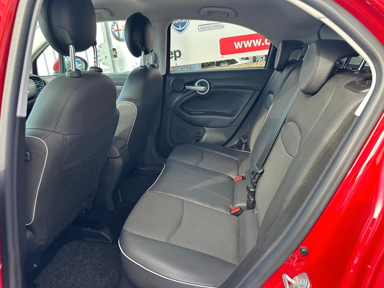 Fiat 500X 1.6 MultiJet 120 CV Cross Plus