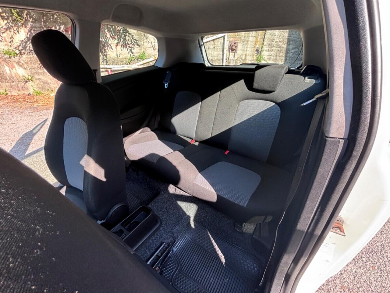 Fiat Punto Evo 1.2 3 porte S&S Dynamic