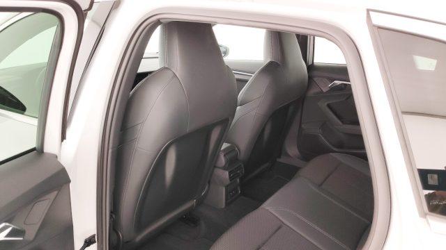 AUDI A3 SPB 35 TDI S tronic S line edition