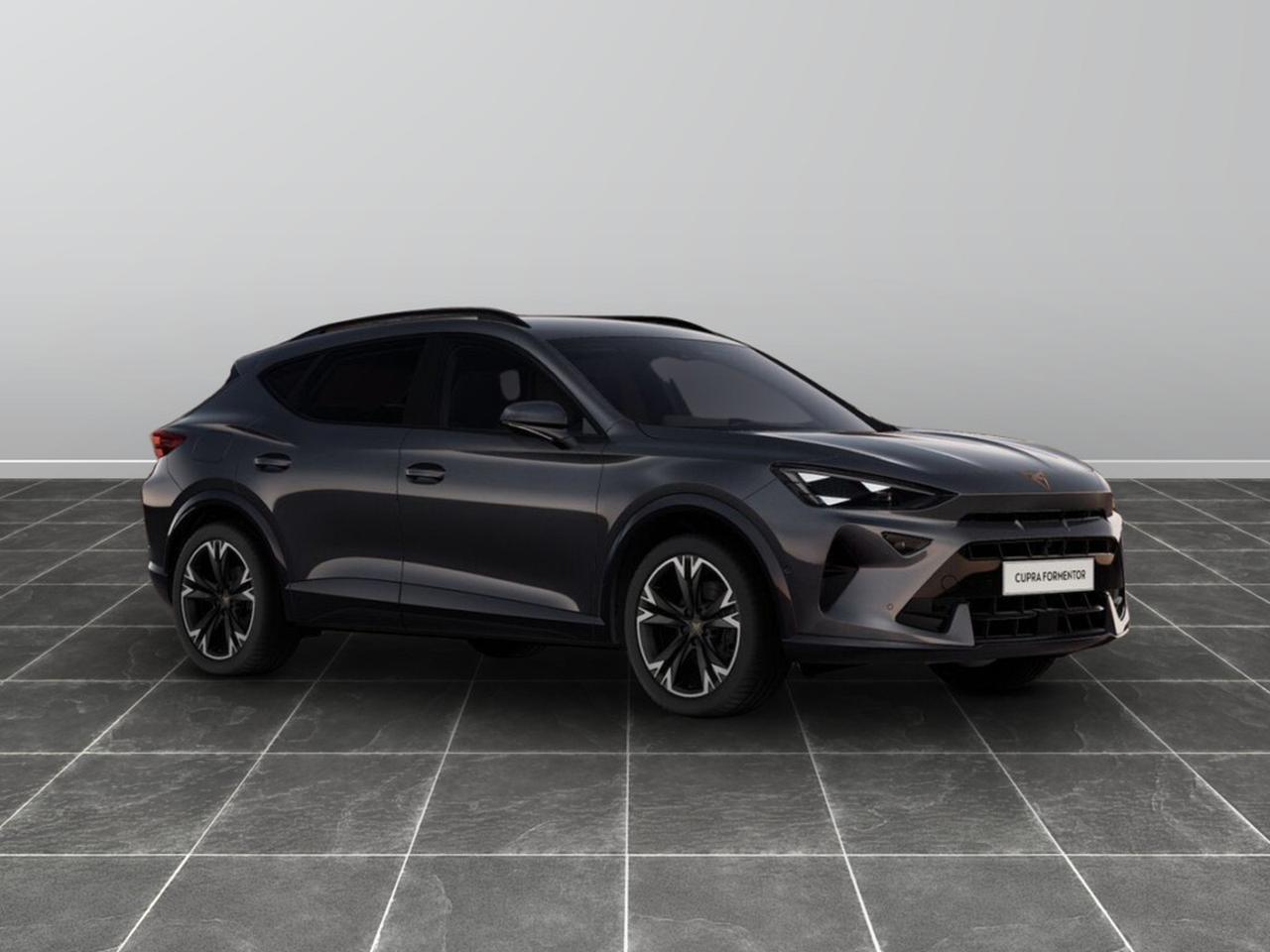 Cupra Formentor 2.0 tdi 150cv dsg