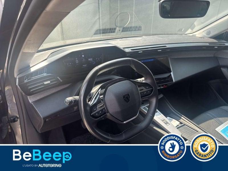 Peugeot 308 SW 1.5 BLUEHDI ALLURE S&S 130CV EAT8
