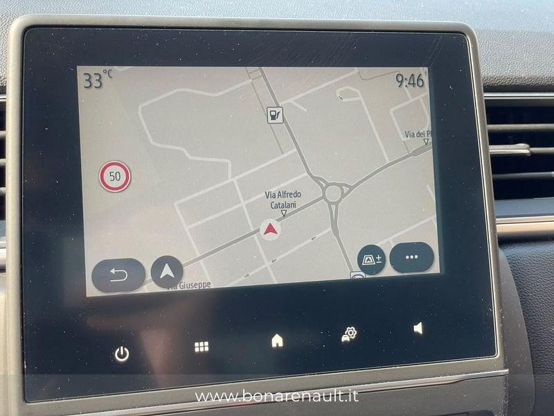 Renault Captur E-Tech hybrid 1.6 E-TECH HEV 145 TECHNO AUTO