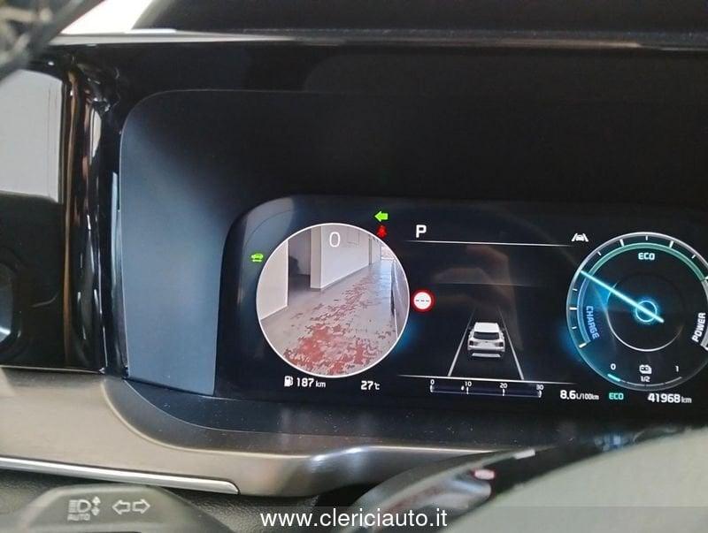 KIA Sorento 1.6 T-GDi HEV AT6 4WD Evolution 7 POSTI (TETTO)