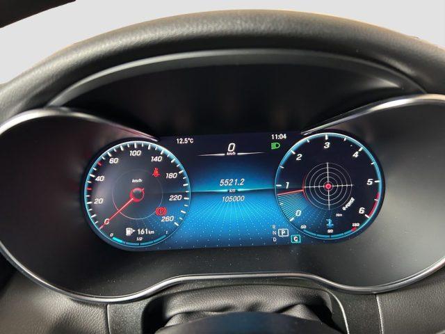 MERCEDES-BENZ GLC 220 GLC 220 d 4MATIC PREMIUM