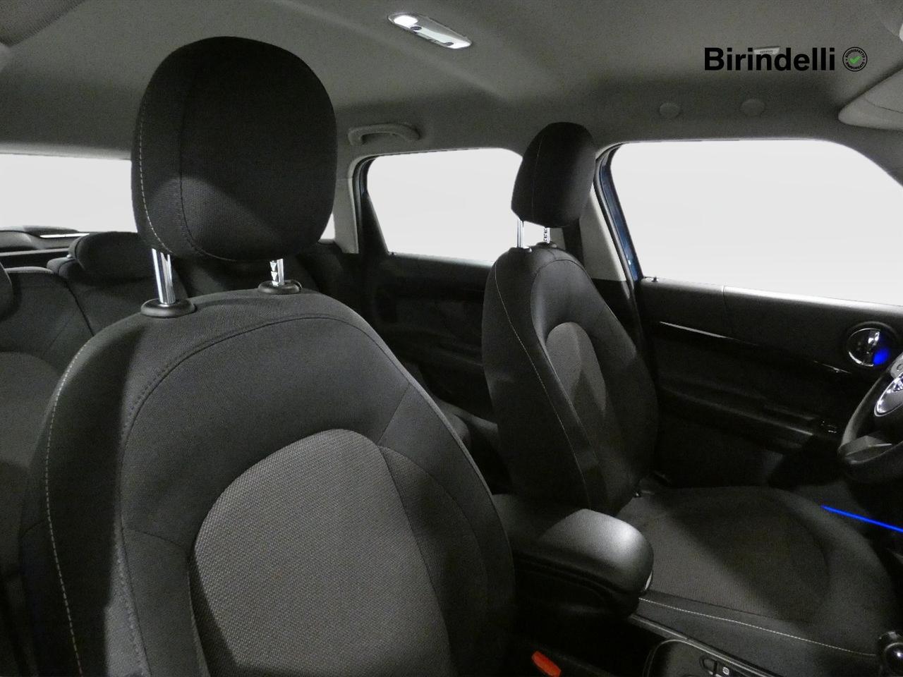 MINI Mini Countrym.(F60) - Mini 1.5 One Boost Countryman