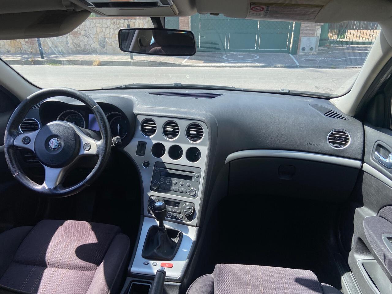 Alfa Romeo 159 1.9 JTDm