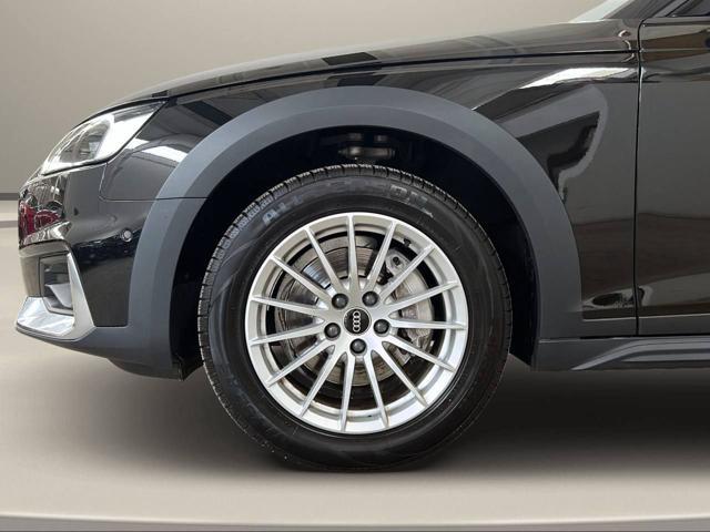 AUDI A4 allroad 40 TDI 204 CV S tronic Business